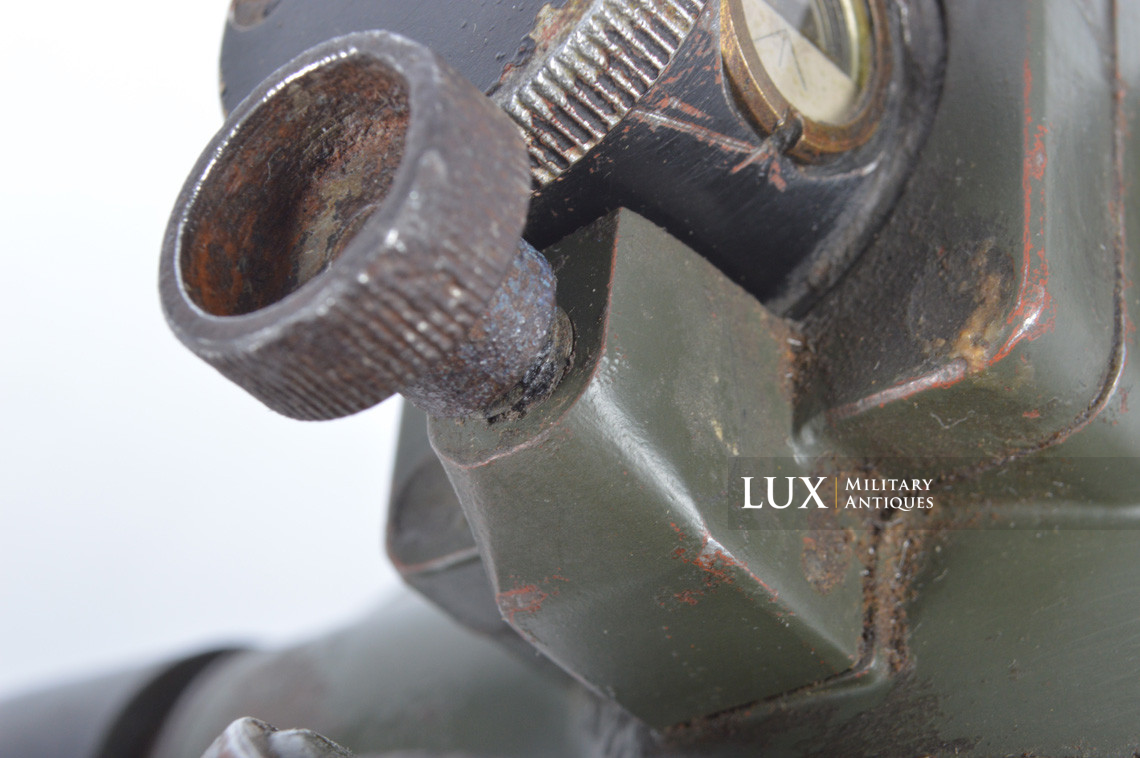 German M.G.Z.36 scope, « J.D. Moeller » - photo 27