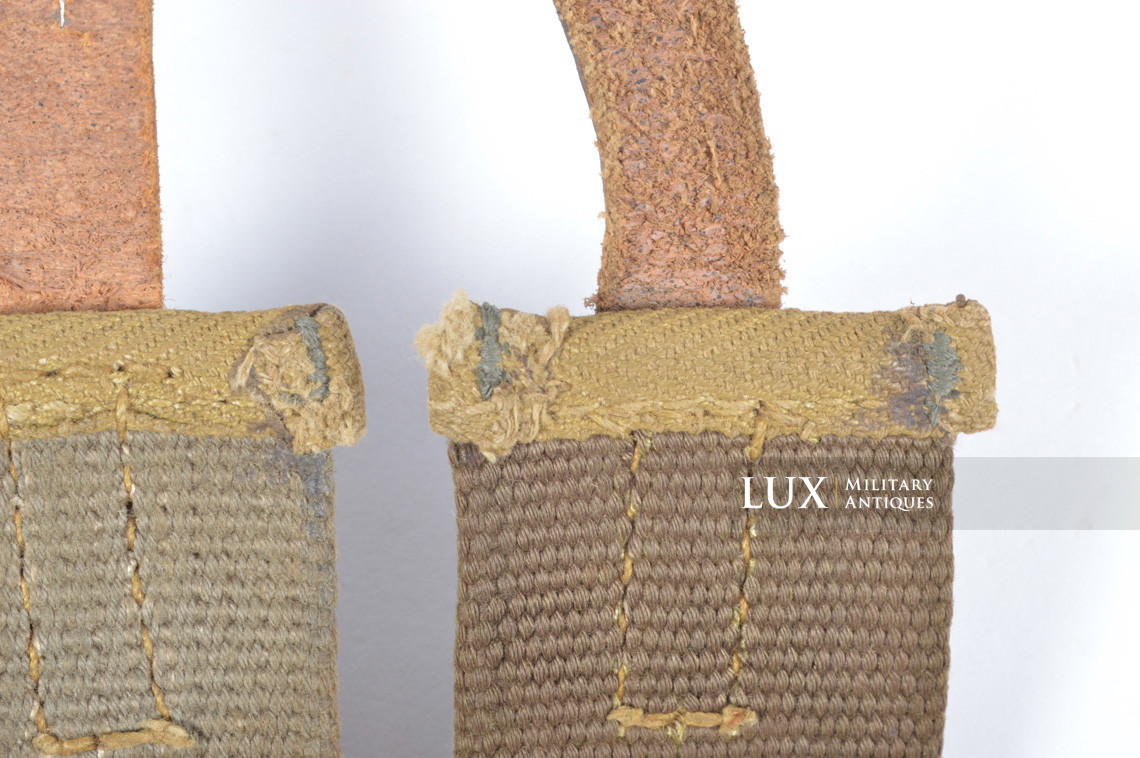 Late-war MP38/40 pouch, « bdr43 » - Lux Military Antiques - photo 24