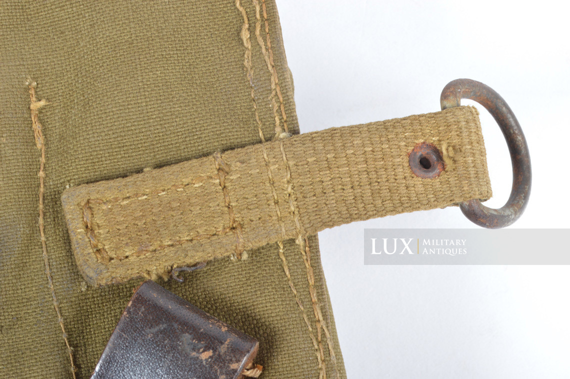 Late-war MP38/40 pouch, « bdr43 » - Lux Military Antiques - photo 11
