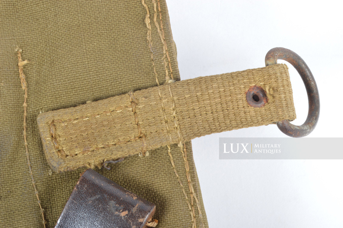 Porte chargeurs MP38/40, « bdr43 » - Lux Military Antiques - photo 11