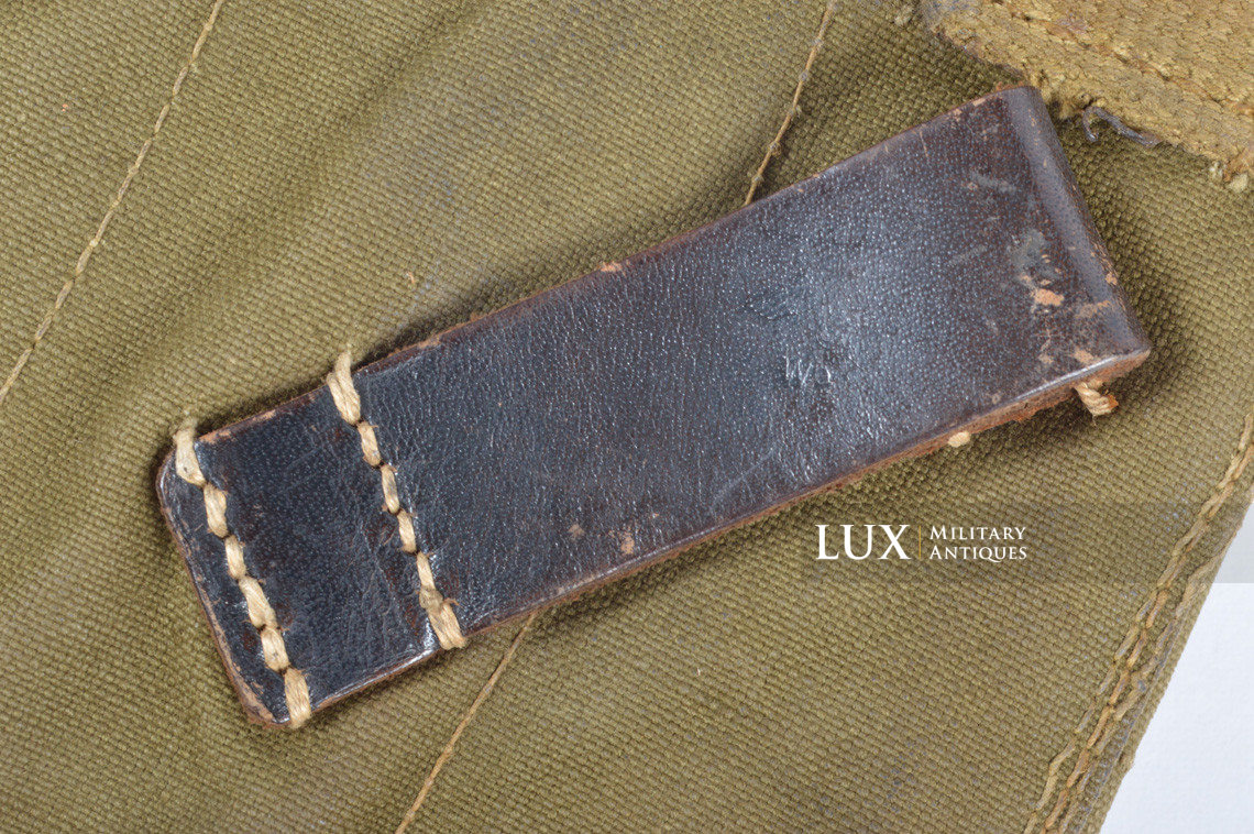 Porte chargeurs MP38/40, « bdr43 » - Lux Military Antiques - photo 15