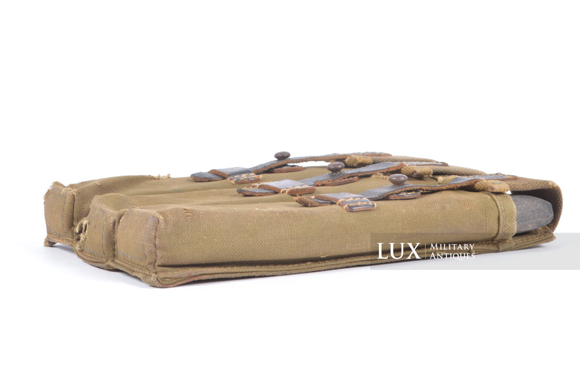 Late-war MP38/40 pouch, « bdr43 » - Lux Military Antiques - photo 19