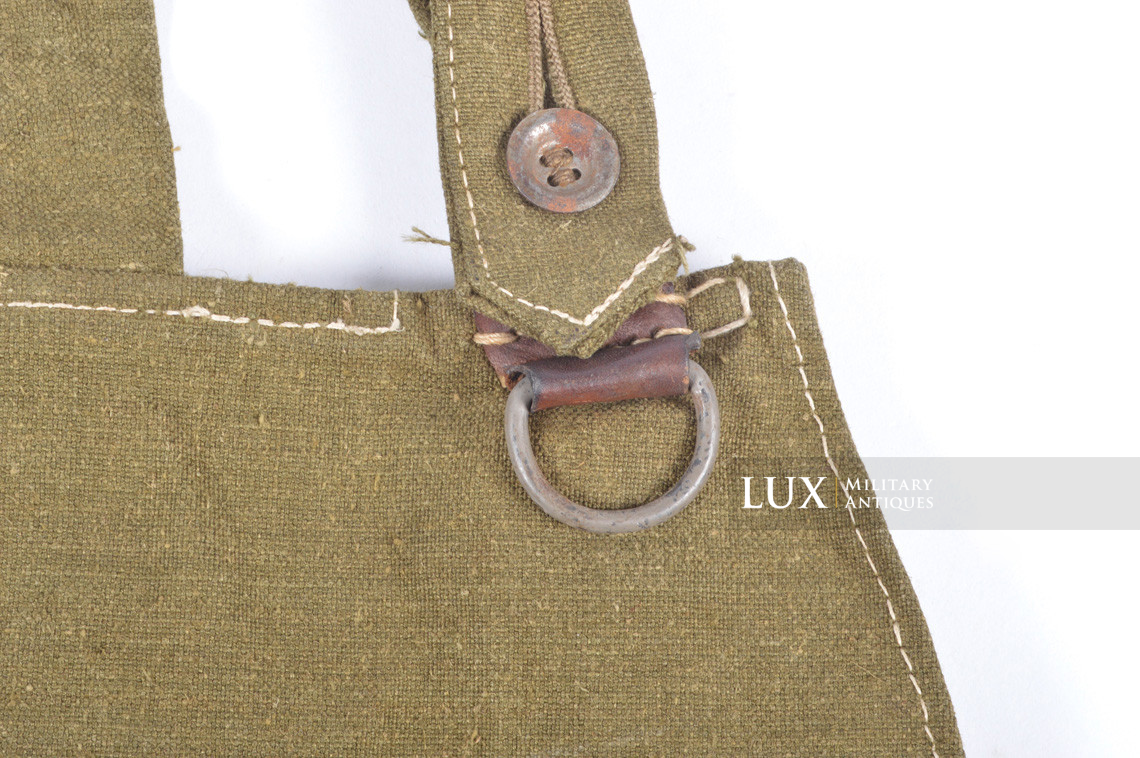 Late-war German bread bag - Lux Military Antiques - photo 8