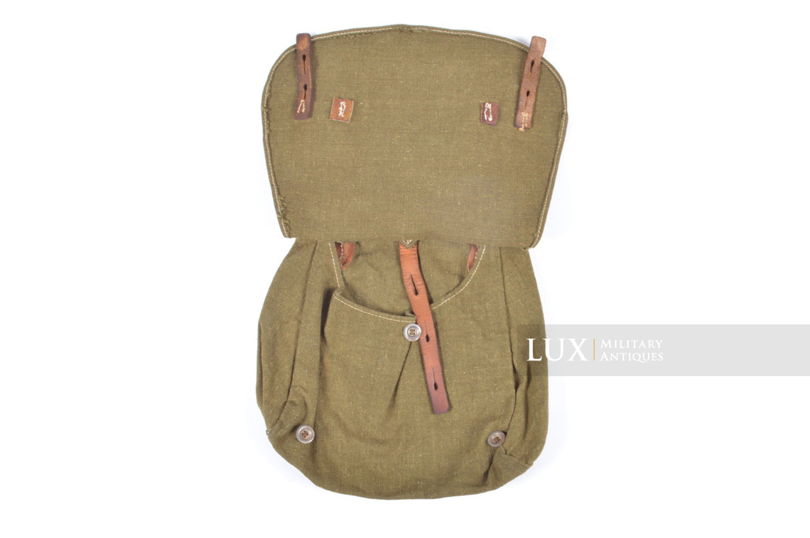 Late-war German bread bag - Lux Military Antiques - photo 11