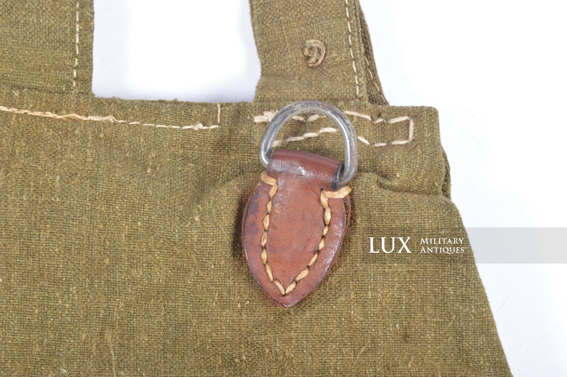 Late-war German bread bag - Lux Military Antiques - photo 14