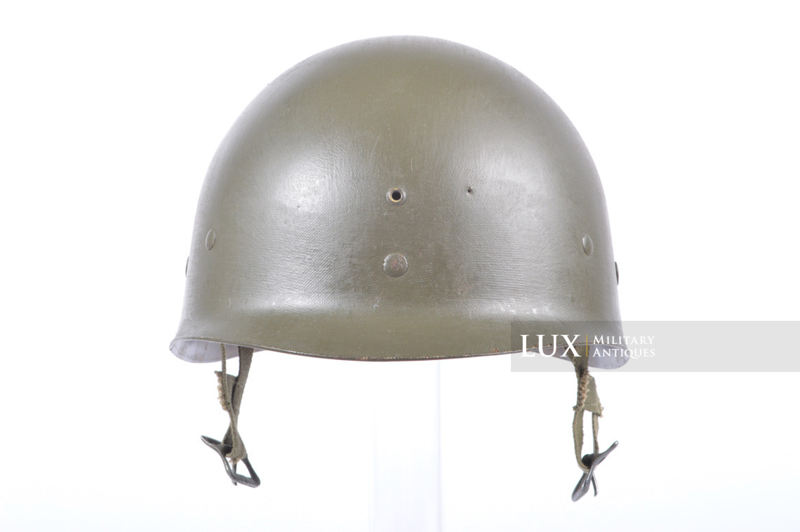 US Paratrooper helmet liner, « Westinghouse » - photo 7