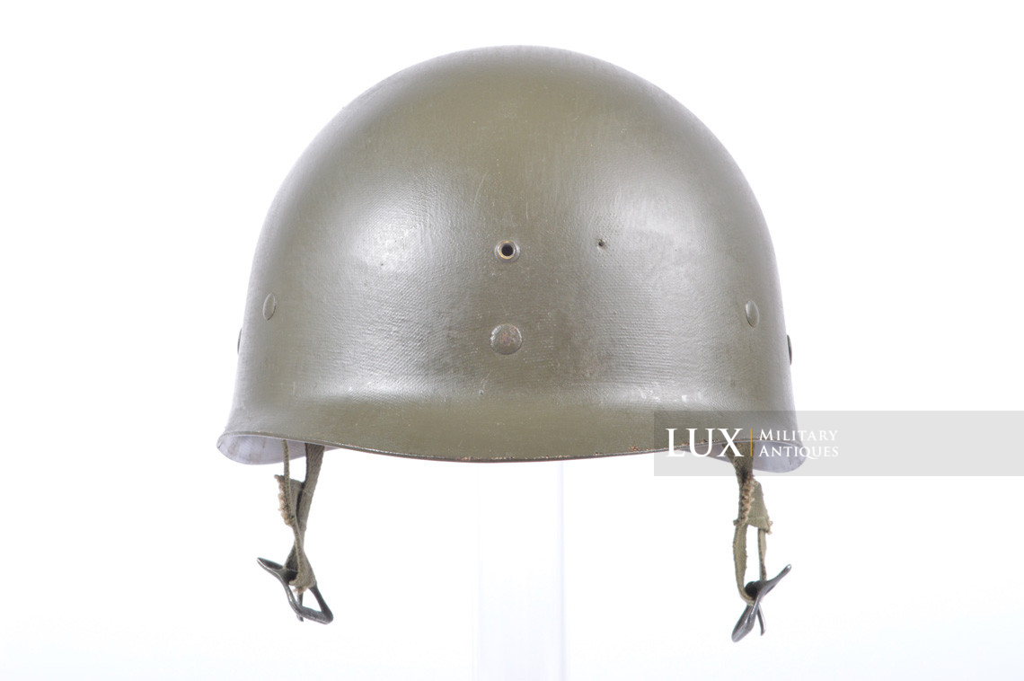 Sous-casque parachutiste US, « Westinghouse » - photo 7