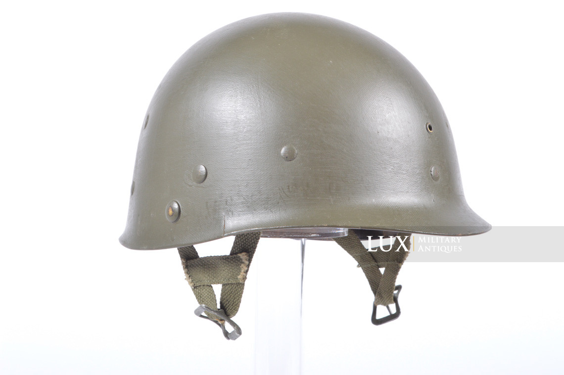 US Paratrooper helmet liner, « Westinghouse » - photo 8