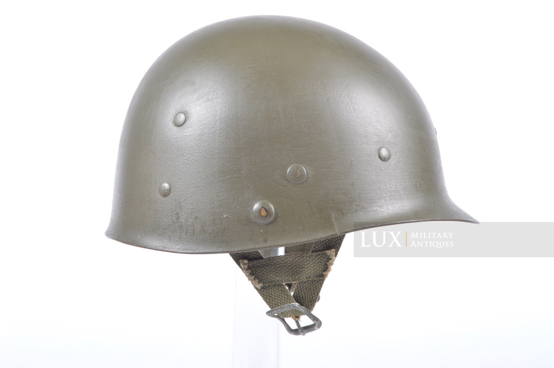 US Paratrooper helmet liner, « Westinghouse » - photo 9