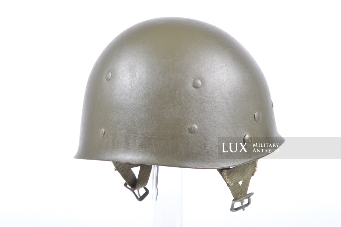US Paratrooper helmet liner, « Westinghouse » - photo 10