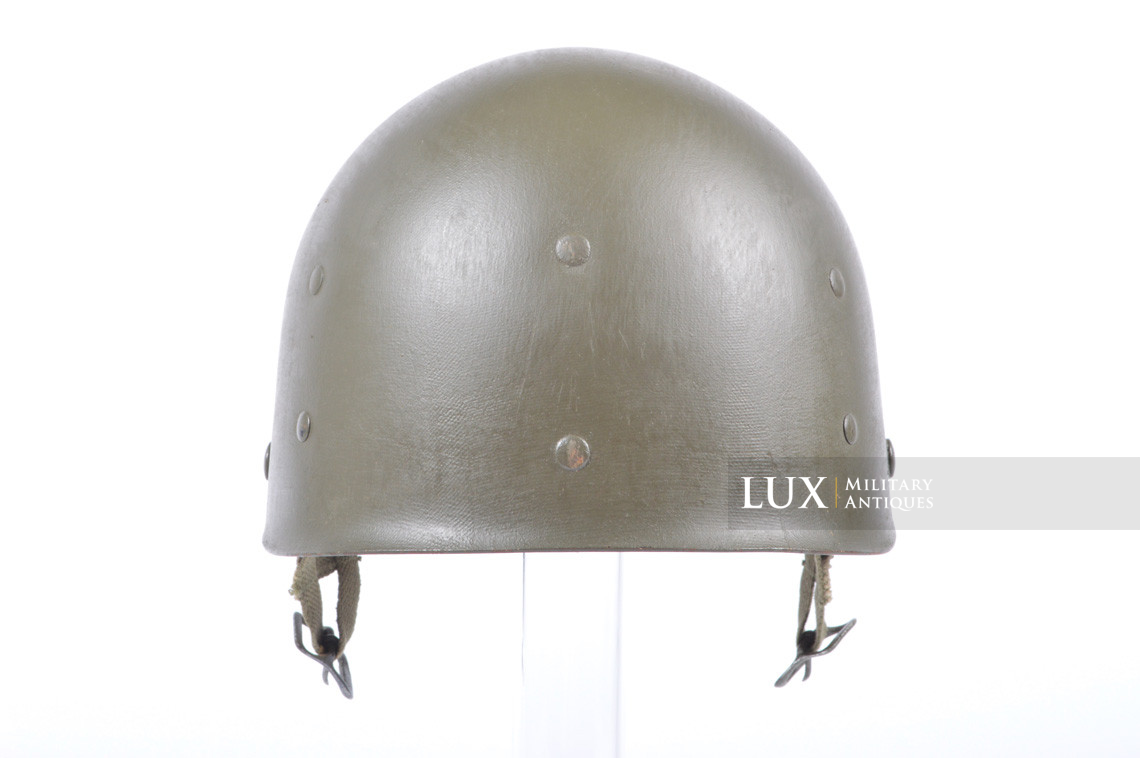 Sous-casque parachutiste US, « Westinghouse » - photo 11