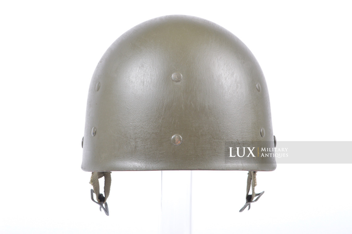 US Paratrooper helmet liner, « Westinghouse » - photo 11