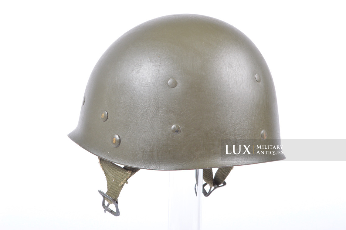 US Paratrooper helmet liner, « Westinghouse » - photo 12