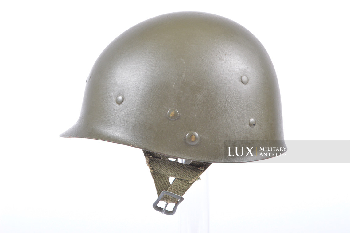 US Paratrooper helmet liner, « Westinghouse » - photo 13