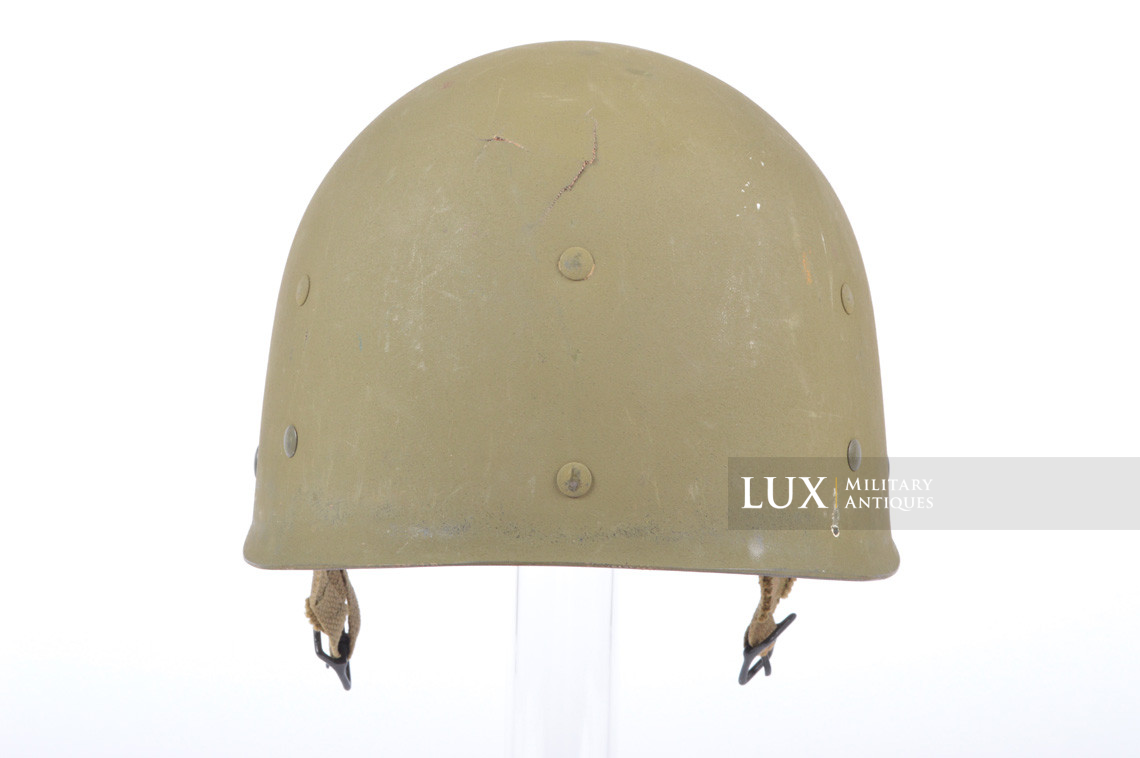 Sous-casque parachutiste US, « INLAND » - photo 11