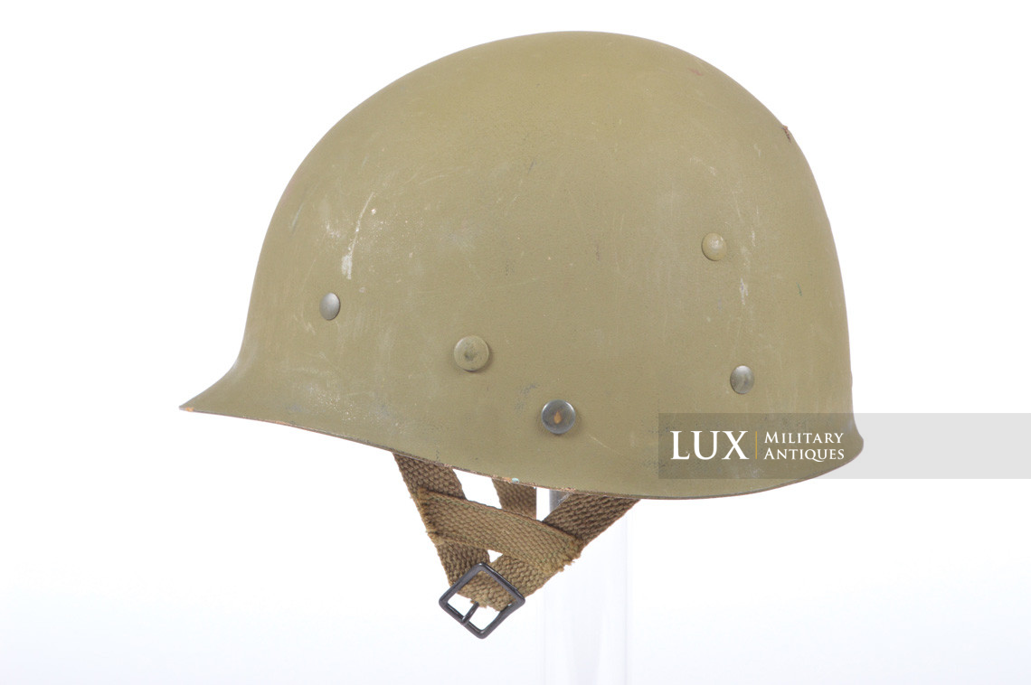 US Paratrooper helmet liner, « INLAND » - photo 13