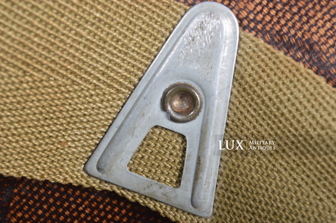 US Paratrooper helmet liner, « INLAND » - photo 26