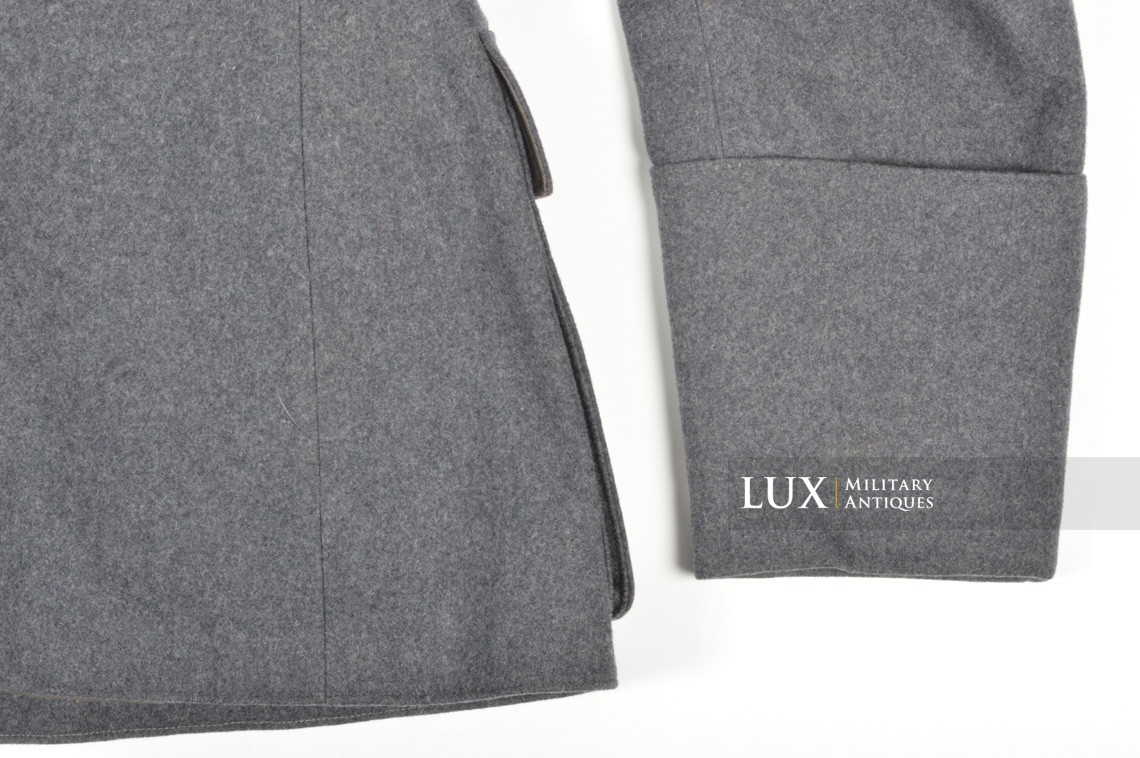 Luftwaffe 4-pocket flak EM’s tunic, Flak unit marked - photo 22