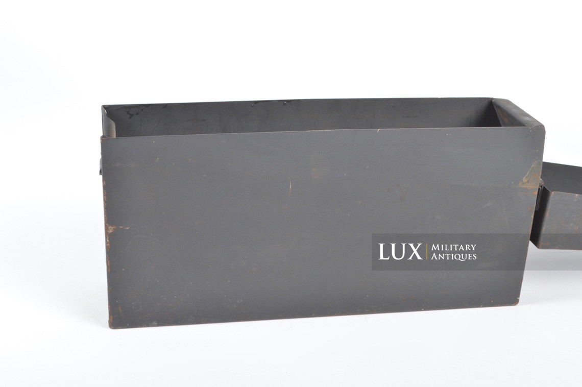 German early MG34/42 ammunitions case - Lux Military Antiques - photo 25