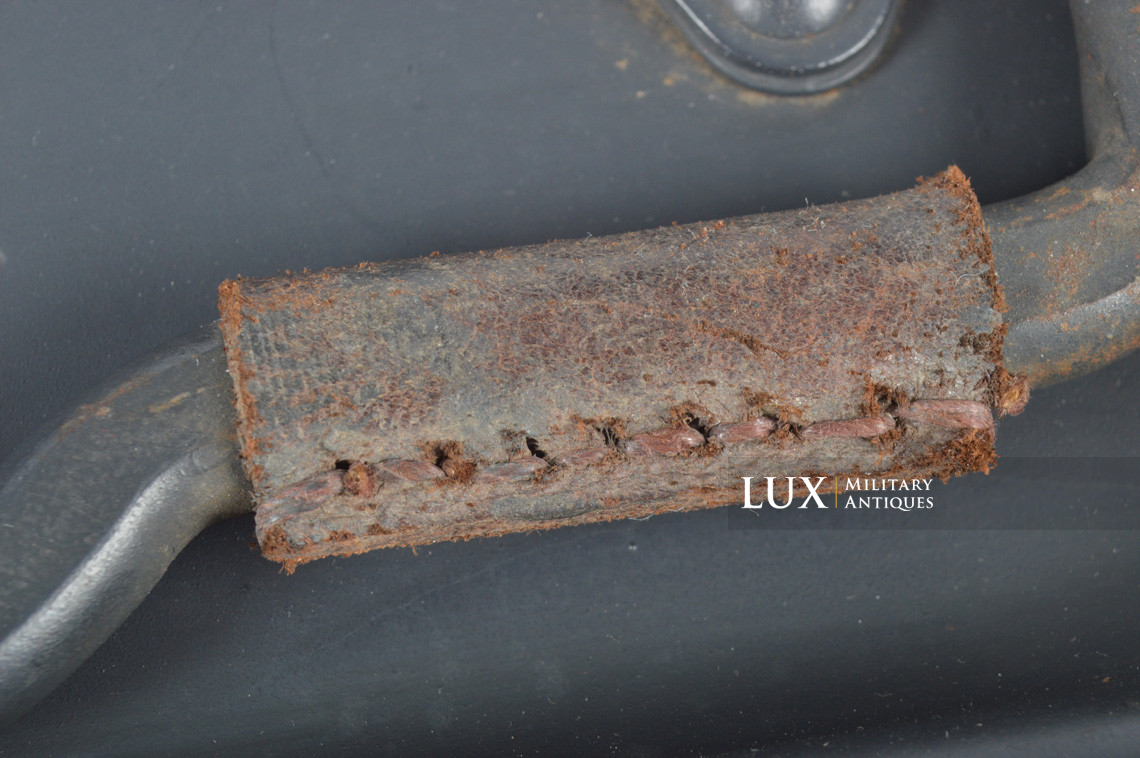 Caisse à munitions allemande MG34/42 - Lux Military Antiques - photo 14