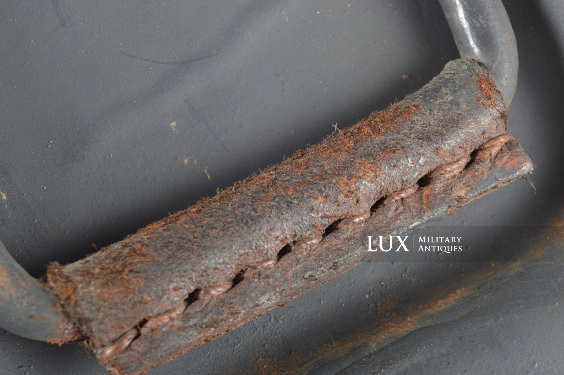 German early MG34/42 ammunitions case - Lux Military Antiques - photo 22