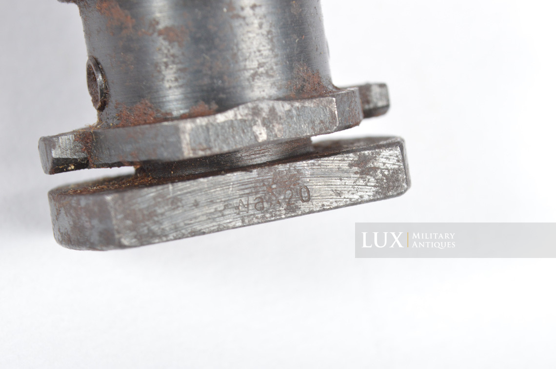 MG34 anti-aircraft ring sight - photo 9