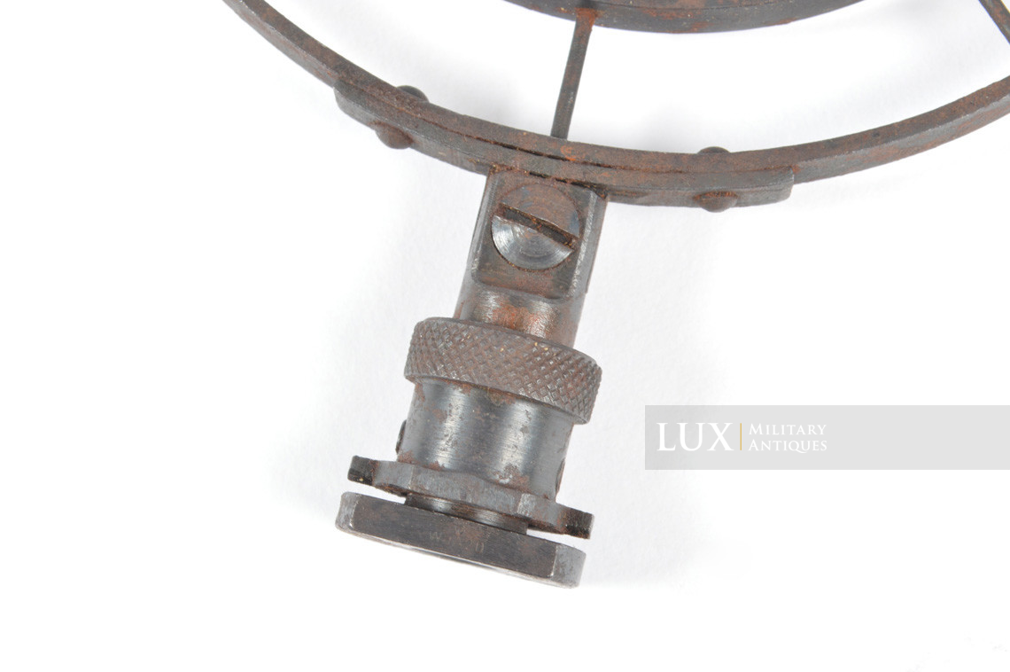 MG34 anti-aircraft ring sight - photo 8