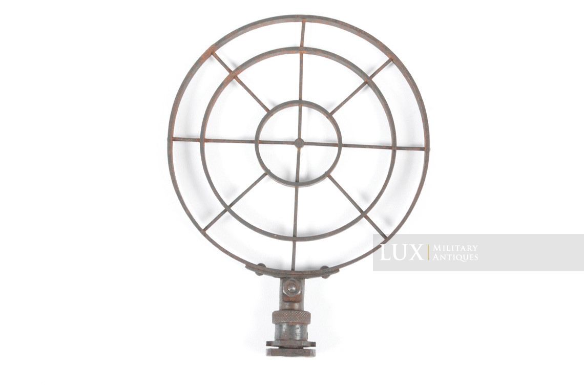 MG34 anti-aircraft ring sight - photo 10