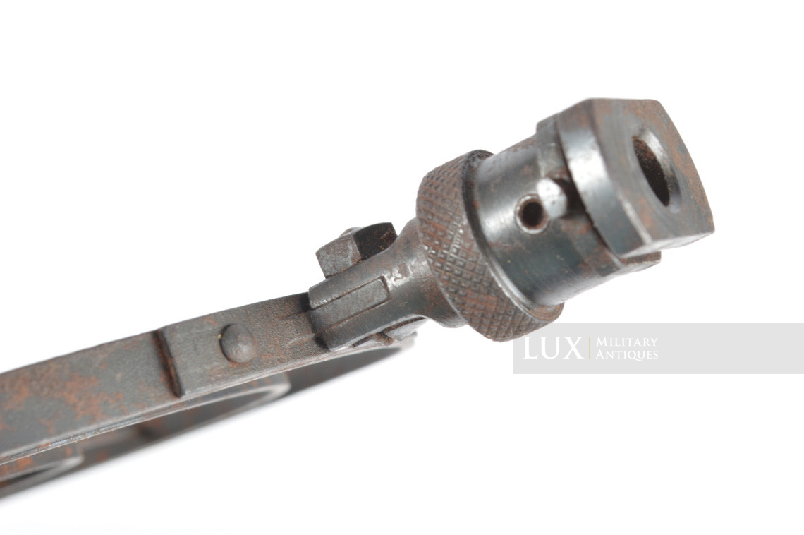 MG34 anti-aircraft ring sight - photo 12