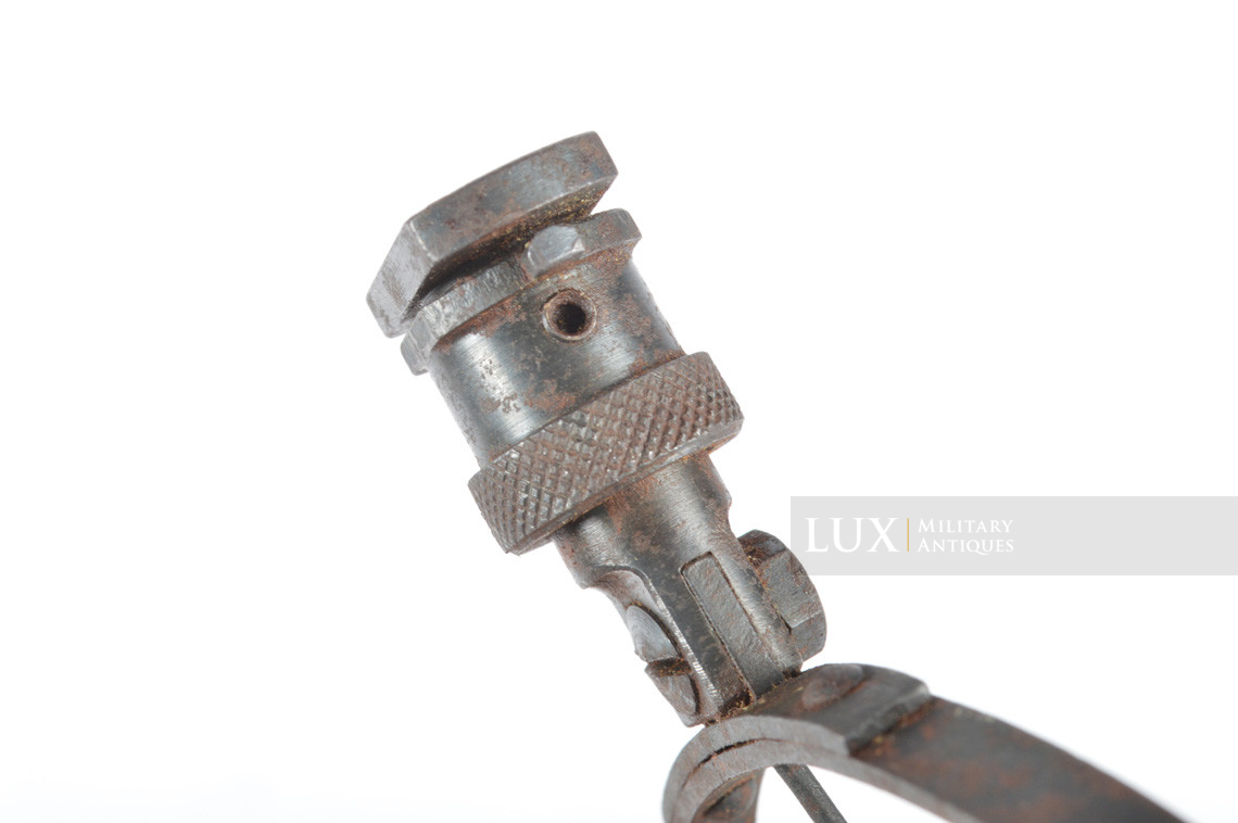 MG34 anti-aircraft ring sight - photo 13