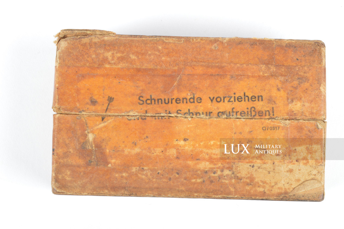 Boîte de détonateurs allemands pour grenades à manche - photo 9