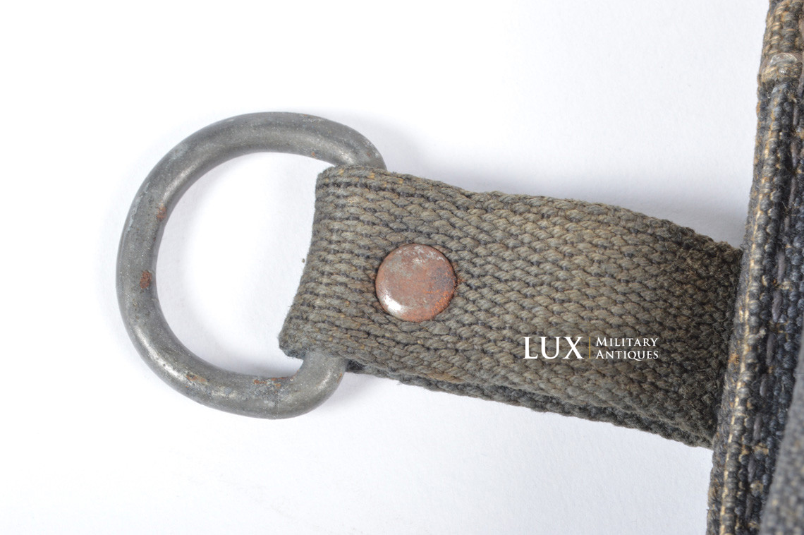 Mid-war MP38u40 blue pouch - Lux Military Antiques - photo 9