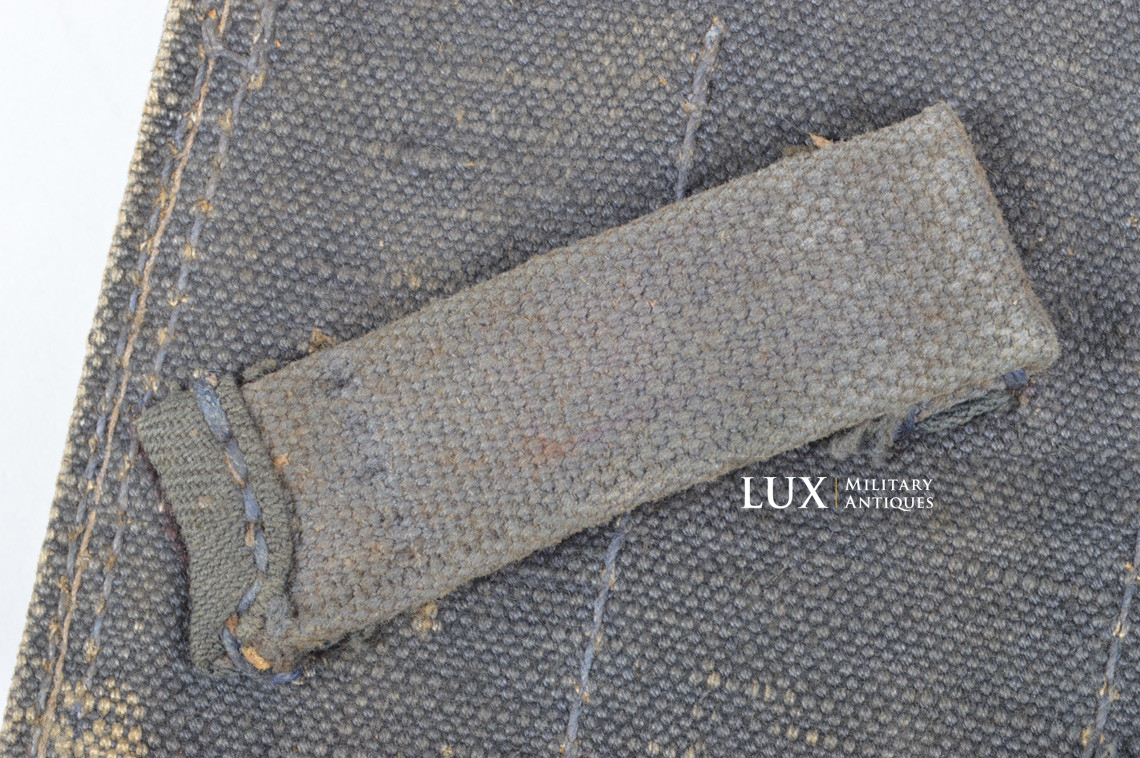 Mid-war MP38u40 blue pouch - Lux Military Antiques - photo 11