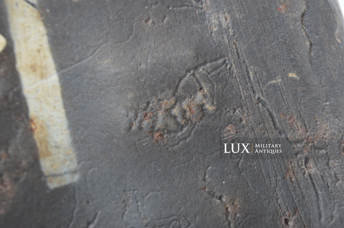 German 5cm mortar ammunitions storage case, « L.Gr.W.36 » - photo 19