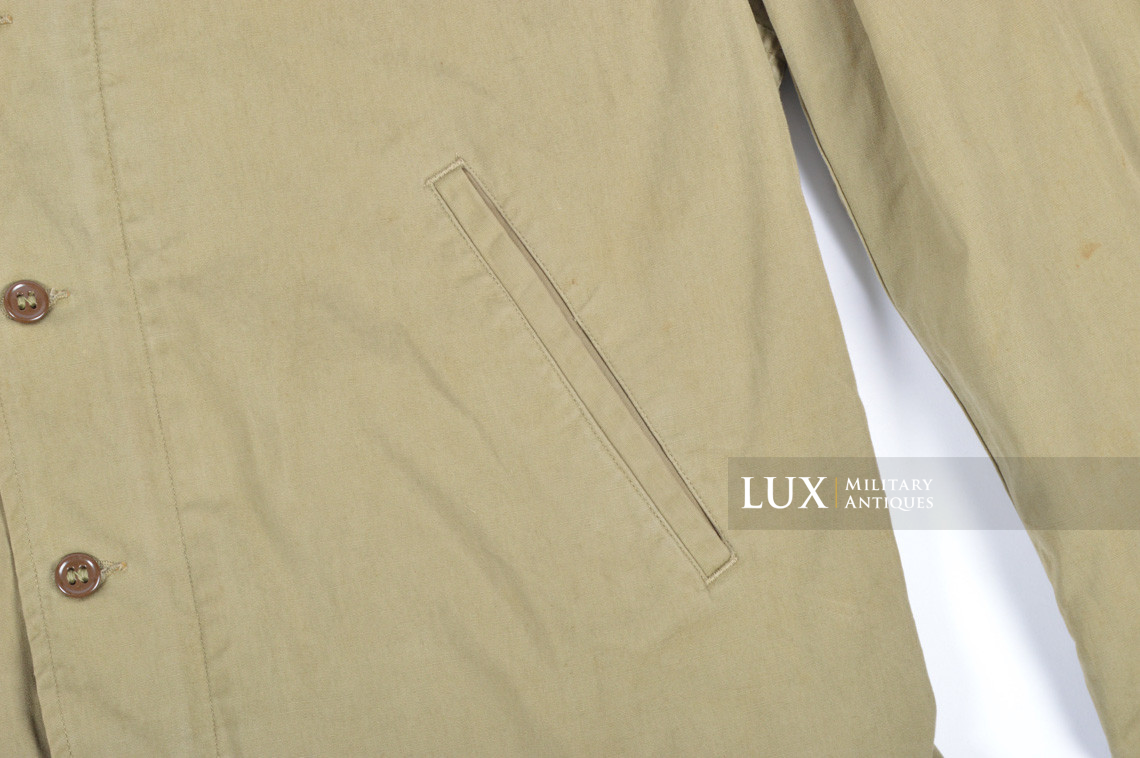 Blouson US M41 de l’USAAF, « chairborne wing » - photo 10