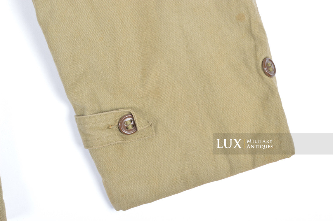 Blouson US M41 de l’USAAF, « chairborne wing » - photo 12