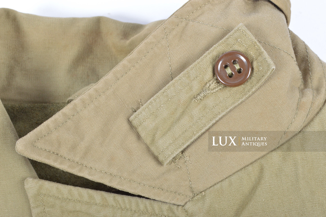 Blouson US M41 de l’USAAF, « chairborne wing » - photo 29