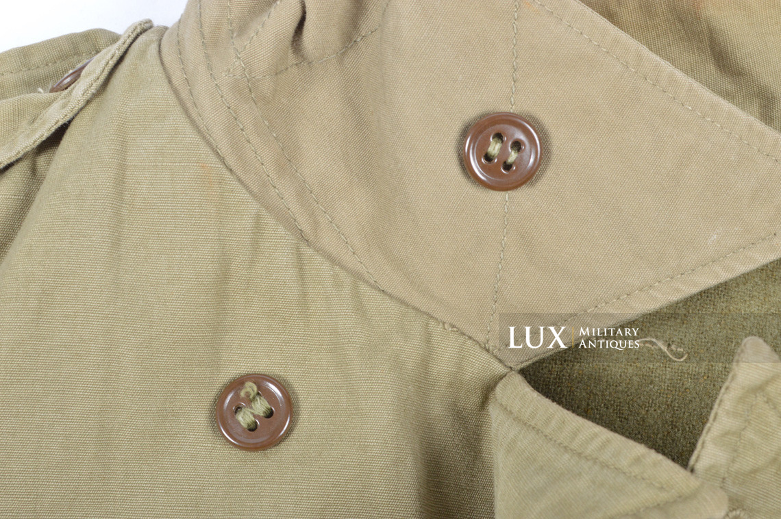 Blouson US M41 de l’USAAF, « chairborne wing » - photo 30