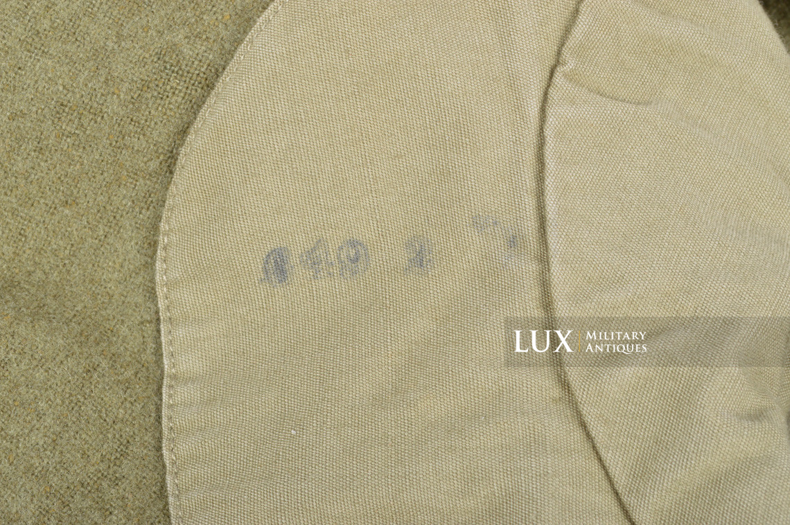 Blouson US M41 de l’USAAF, « chairborne wing » - photo 42