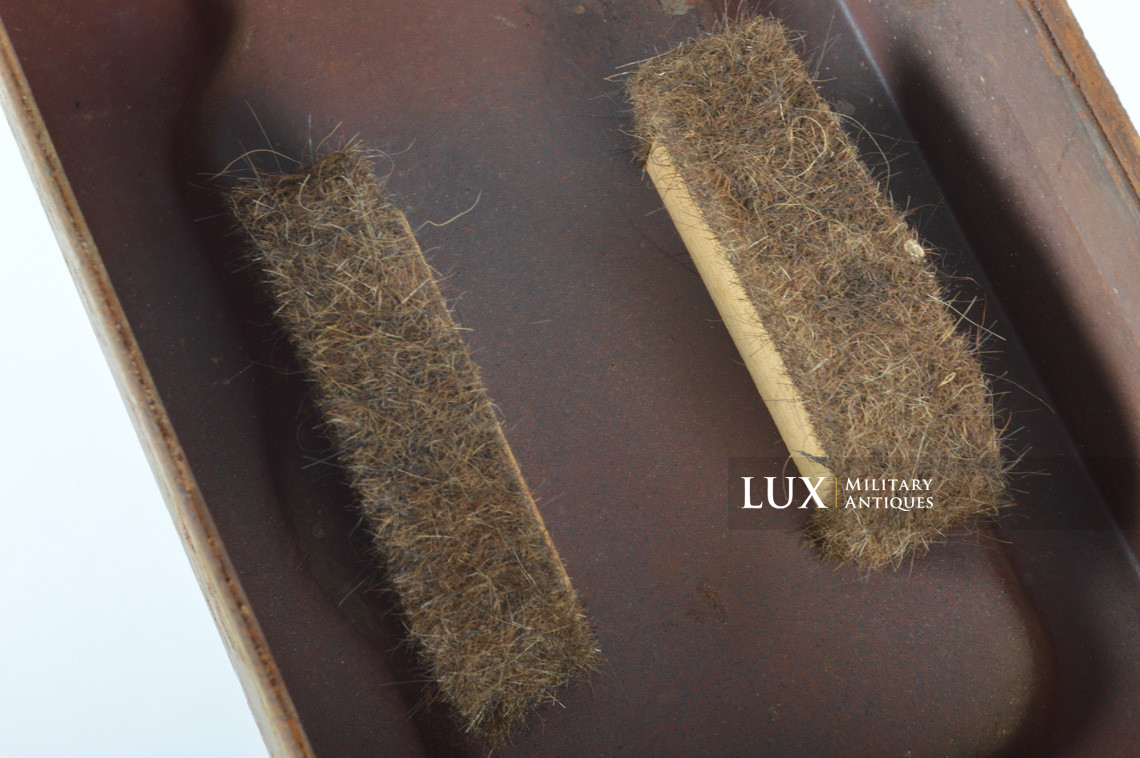 Caisse allemande pour chargeurs 2cm Flak - photo 31