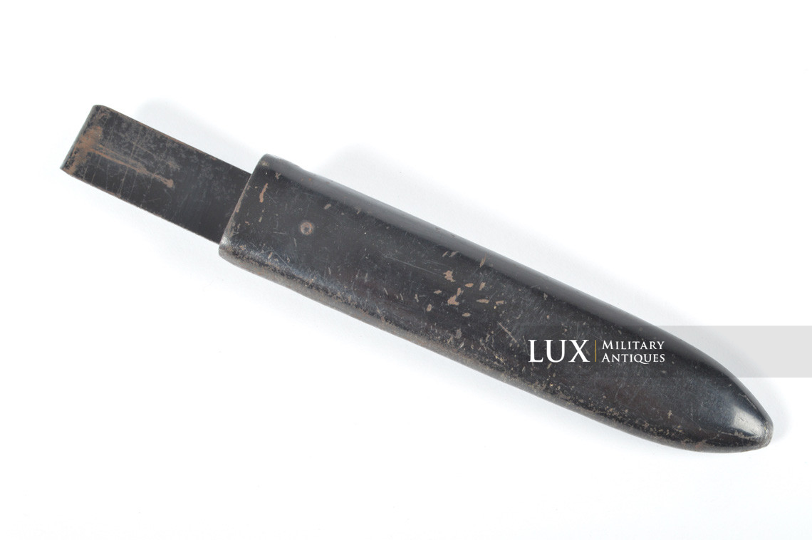 Couteau de combat allemand Luftwaffe - Lux Military Antiques - photo 17