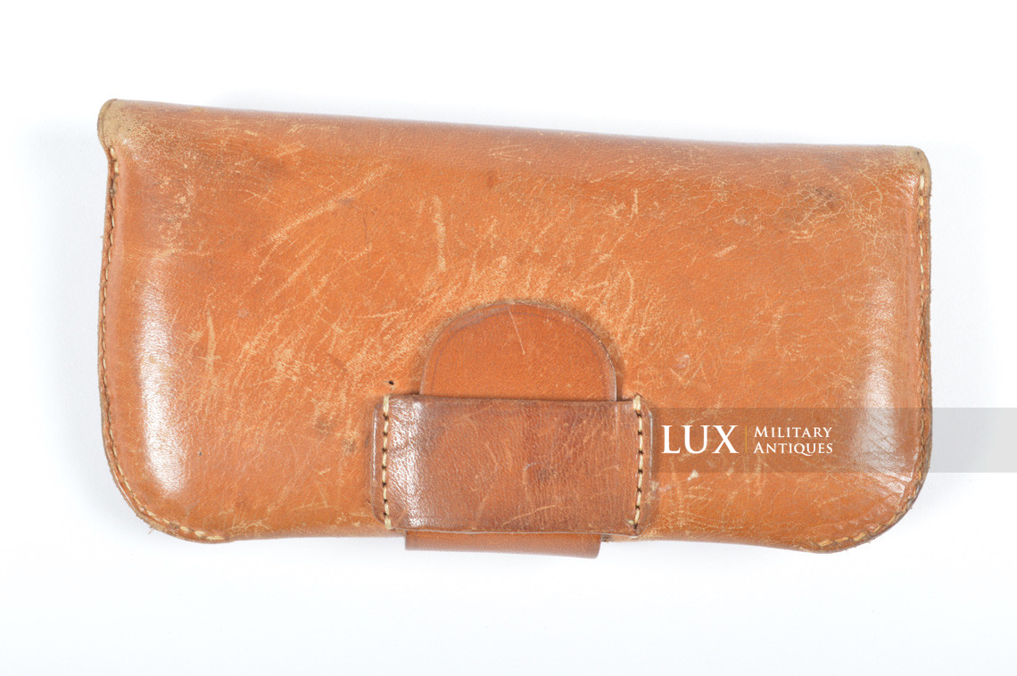 Pochette allemande précoce d'instruments médicaux, « Kleines Feldbesteck » - photo 7