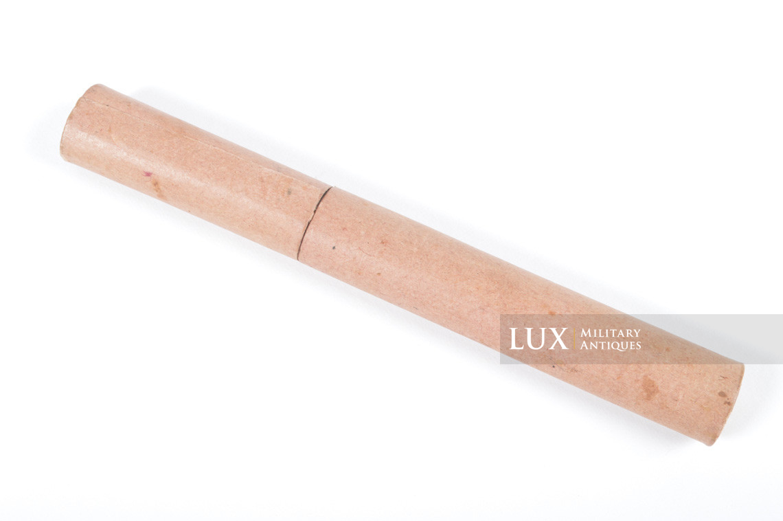 Late-war German medical thermometer, « Wehrmacht » - photo 10