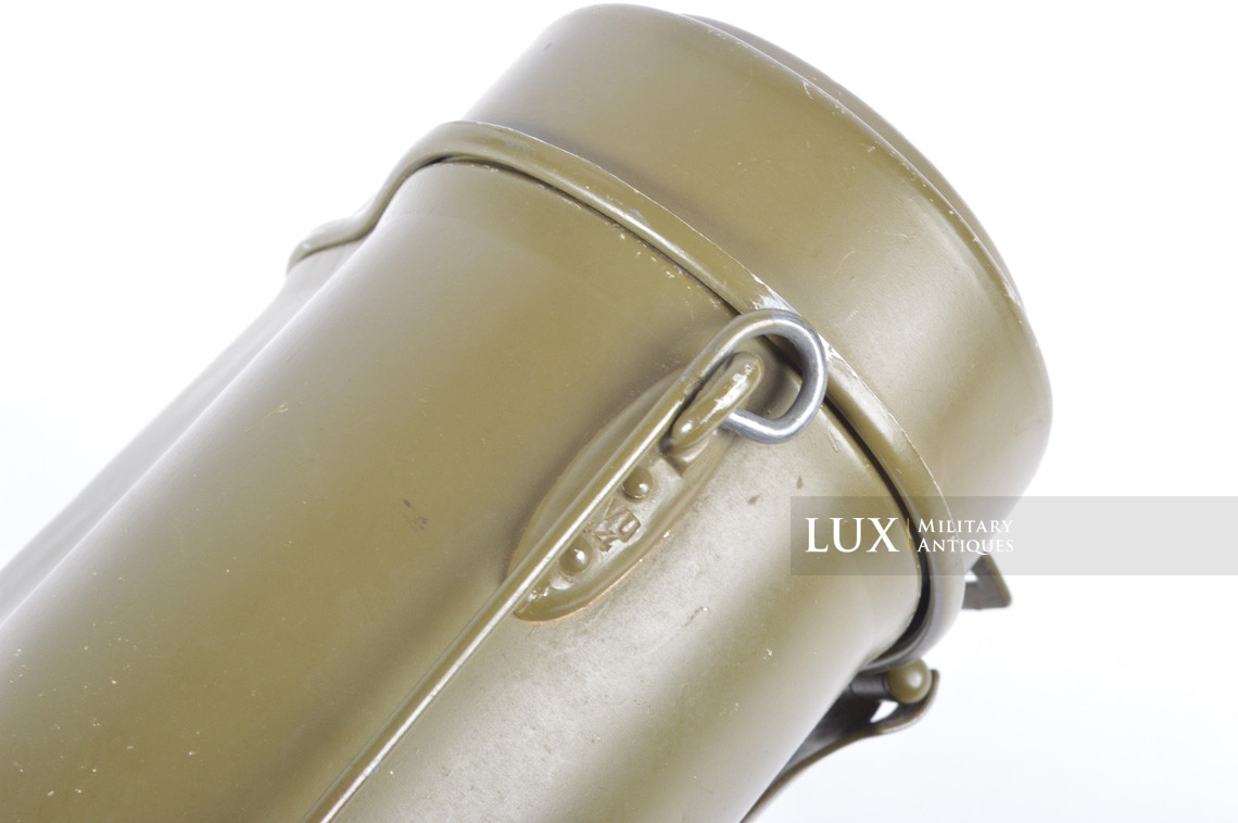 Late-war German mess kit, « KVU44 » - photo 10