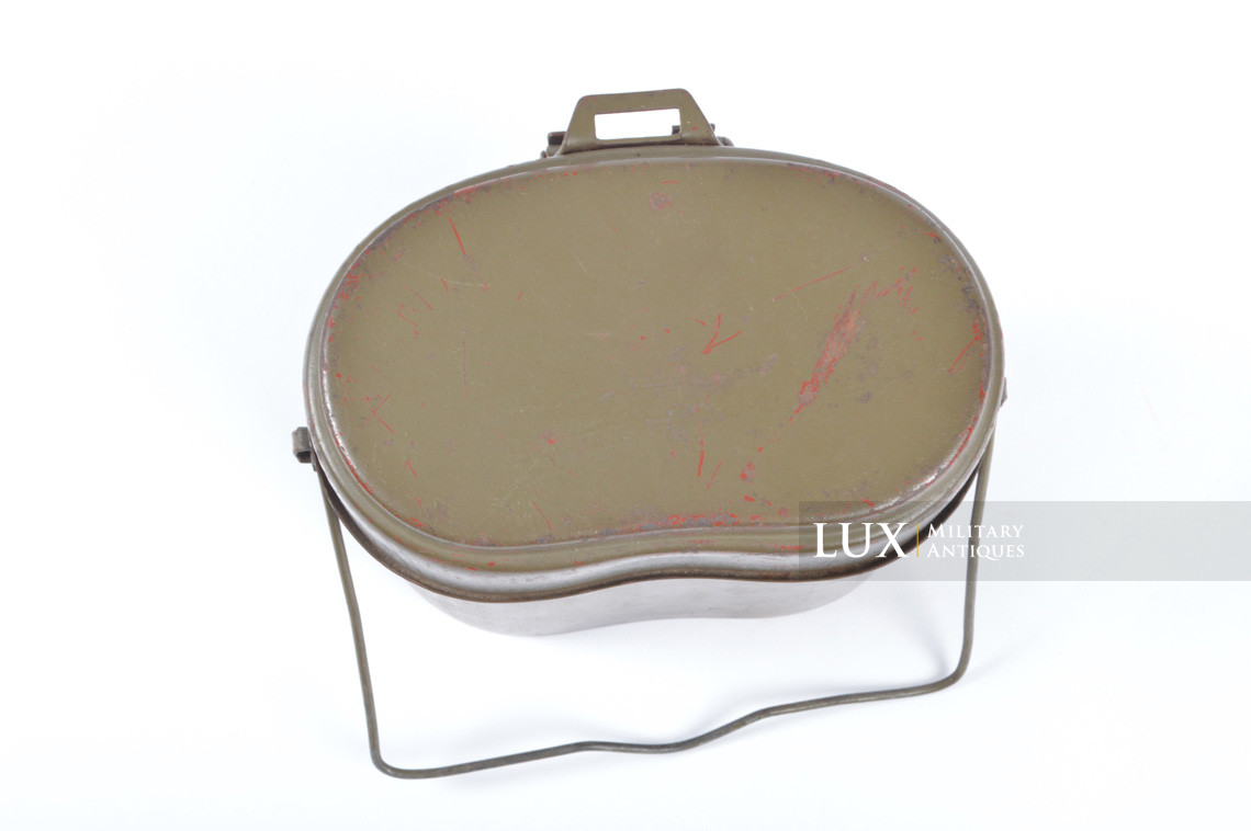 German mess kit, « unmarked » - Lux Military Antiques - photo 8
