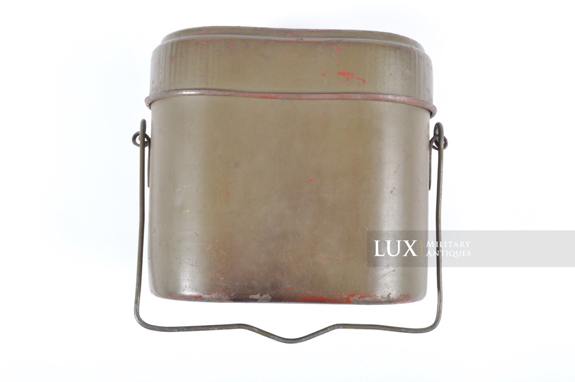 German mess kit, « unmarked » - Lux Military Antiques - photo 9
