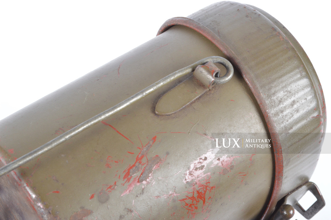 German mess kit, « unmarked » - Lux Military Antiques - photo 11