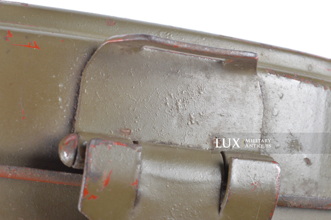 German mess kit, « unmarked » - Lux Military Antiques - photo 13