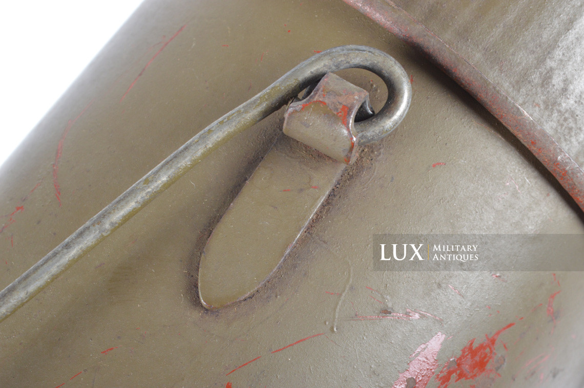 Gamelle allemande fin de guerre - Lux Military Antiques - photo 14