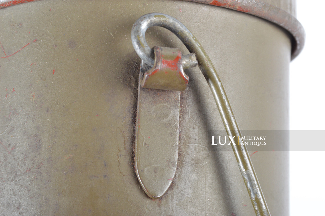 German mess kit, « unmarked » - Lux Military Antiques - photo 15
